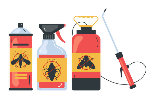 Best Bed Bug Extermination  in King City, CA